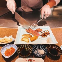 鉄板焼 すみだ - 