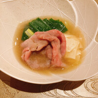 肉割烹ふたご 北新地店 - 