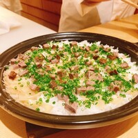 肉割烹ふたご 北新地店 - 