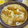 牧のうどん 空港店