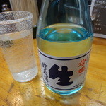 ラーメン 八海山 - 