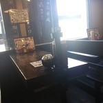 らーめん布袋 - 