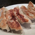 らーめん布袋 - 