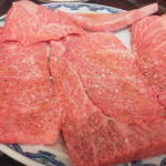 ザブトン（200g）