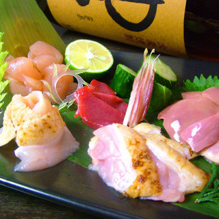 地鶏料理専門店 無玄_2