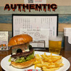 オーセンティック