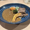 京風カレー おこしやす