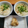 純手打うどん よしや