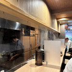 京風カレー おこしやす - 