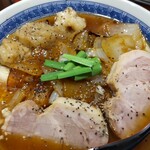 中華そば たた味 - 