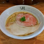 麺や 川 - 