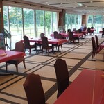 紫カントリークラブ - レストラン