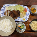 Shinohachi - 