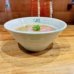 麺や 川 - 