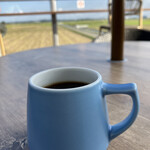 GOOD LIFE COFFEE - 河内ブレンド440円