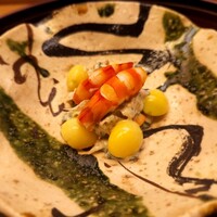 割烹 喜作 - 