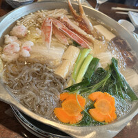 かに道楽 横浜店 - 
