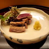 割烹 喜作 - 