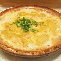 新宿割烹 中嶋 - 柳川鍋