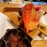 むろまち 加地 - 