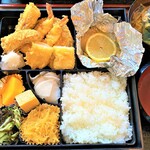 苗場 - 