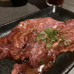 Sumibiyakiniku Gyuuhan - 