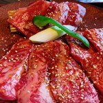 Yakiniku Genshu Goushuu - 