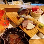 むろまち 加地 - 