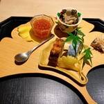 祇園 にしかわ - 