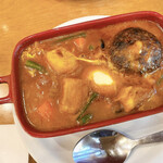 Kikuya Curry - 