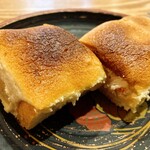 むろまち 加地 - 