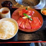 Yakiniku Genshu Goushuu - 