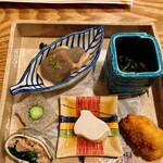 むろまち 加地 - 