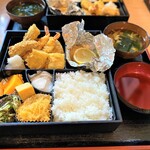 苗場 - 