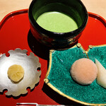 祇園 にしかわ - 