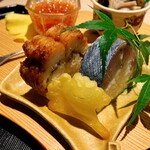 祇園 にしかわ - 