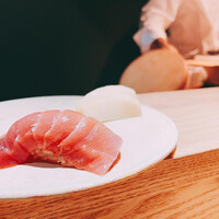 鮨 叶う - 