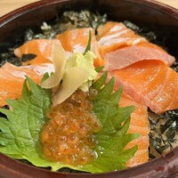今よし -  今よし -