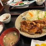 弥平次 - 焼肉定食