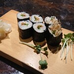 魚の田が肉 - 