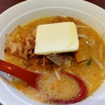 マルニ味噌らーめん アミュプラザ鹿児島店 - 