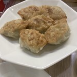 餃子の喜むら - 