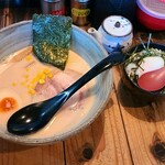 Ramen Kiyotsuki - 