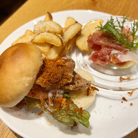 キハチ 青山本店 - 