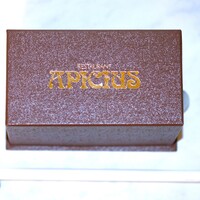 アピシウス - Apple Pencilで大きさが分かります。 アピシウス - Apple Pencilで大きさが分かります。