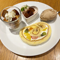 キハチ 青山本店 - 