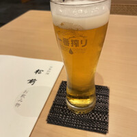 日本料理 うなぎ 松前 - 