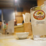 鳥一 - レモサワ