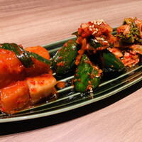 東京焼肉 黒木 - 