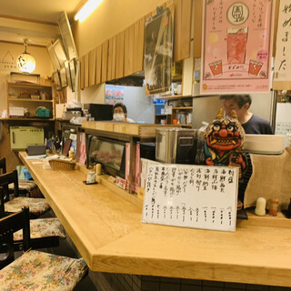 秋田大衆割烹料理 米代_2